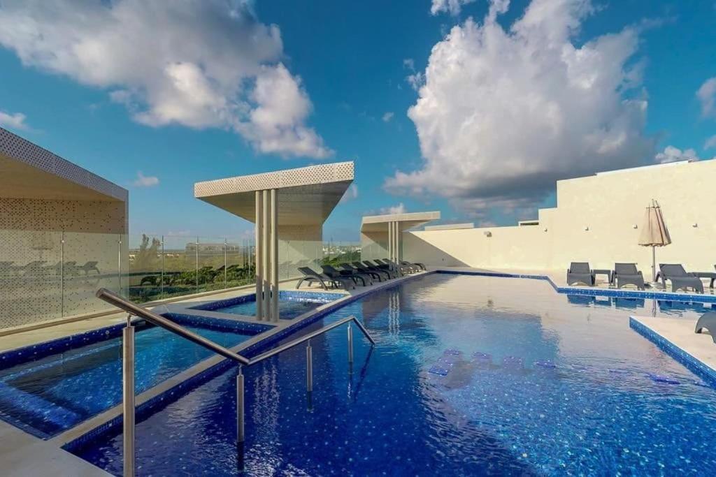 Privada Riviera Maya, Playa Del Carmen! Playa del Carmen