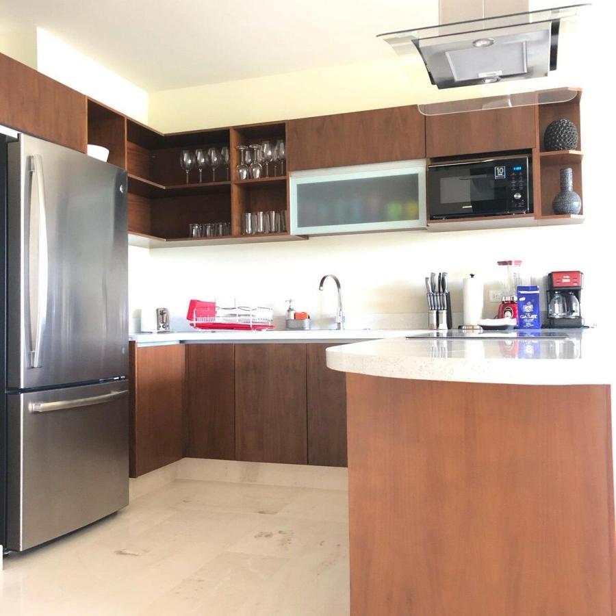 Moderno Depa De Lujo En La Riviera Maya Apartment *