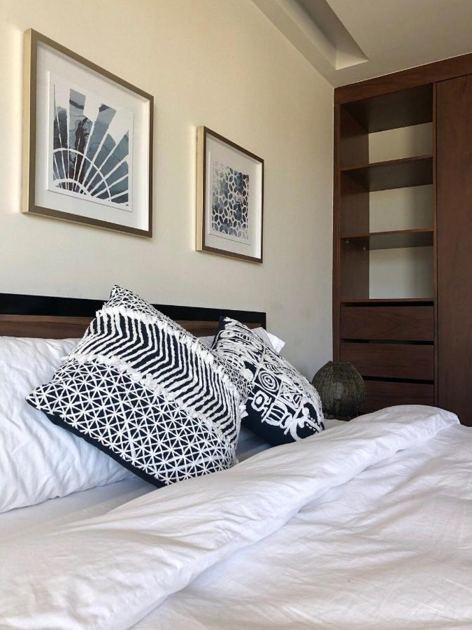 Apartment Moderno Depa De Lujo En La Riviera Maya Playa del Carmen