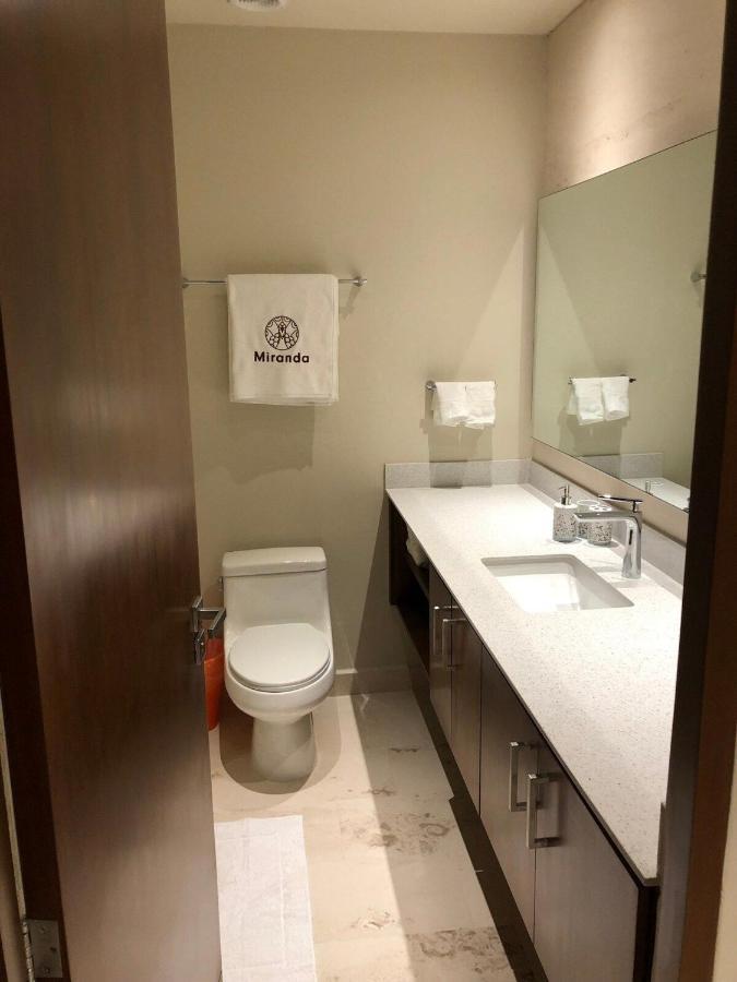 Apartment Moderno Depa De Lujo En La Riviera Maya