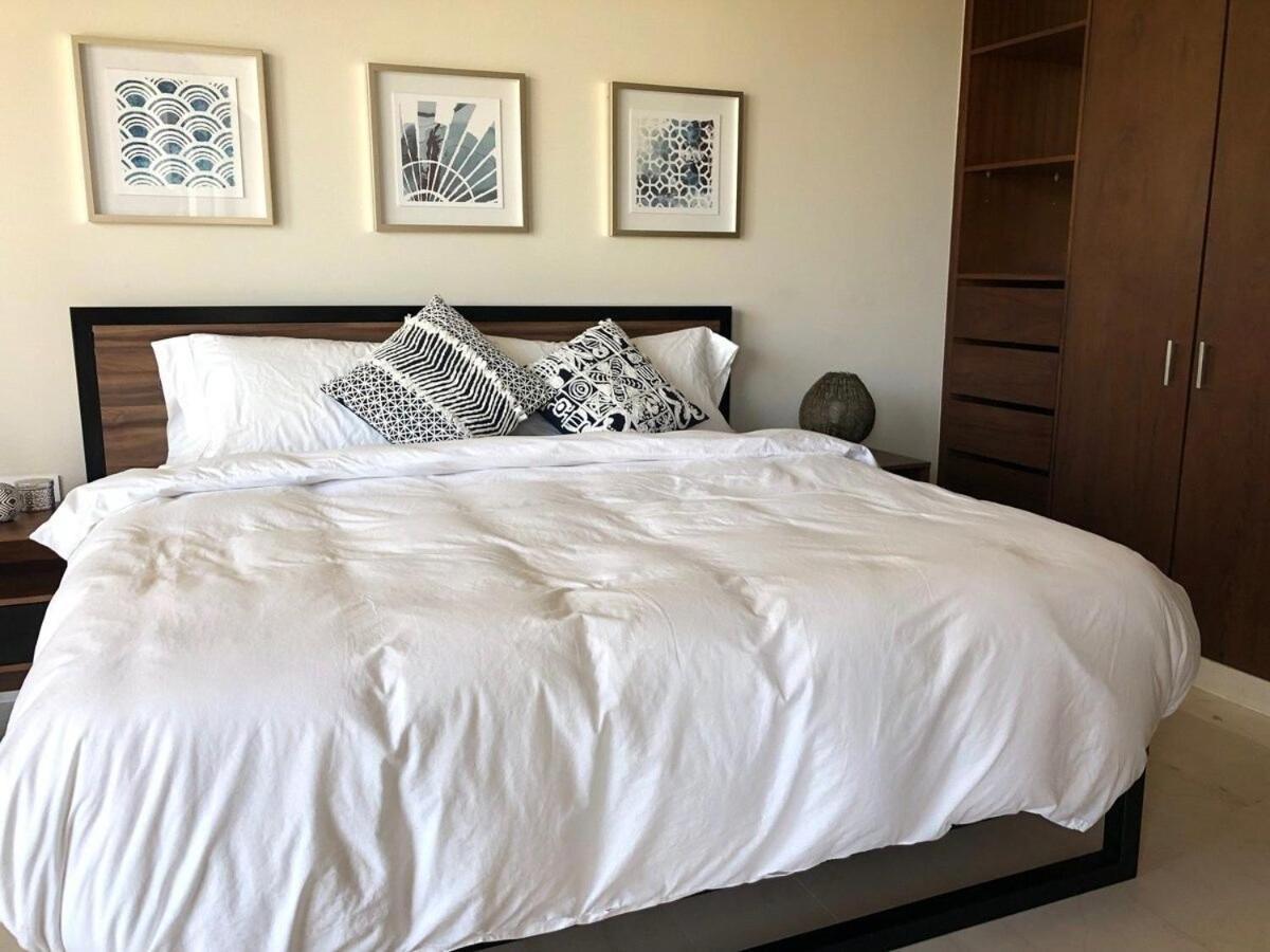 Moderno Depa De Lujo En La Riviera Maya Apartment Playa del Carmen