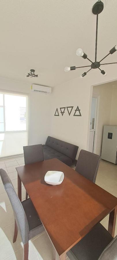 Apartment Encantador Depto. '4 Elementos' *