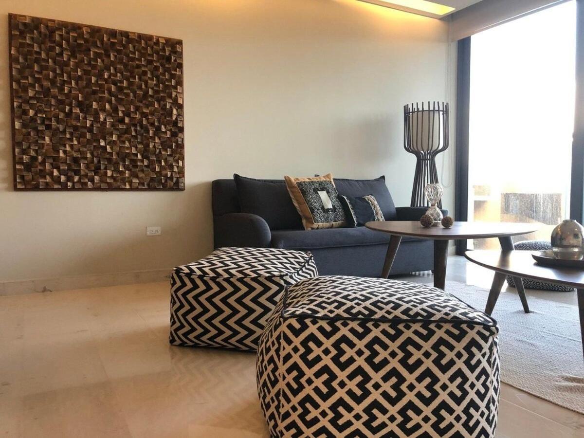 Moderno Depa De Lujo En La Riviera Maya * Playa del Carmen