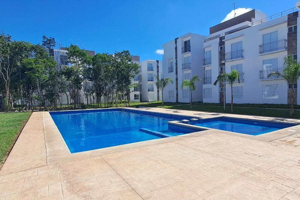Encantador Depto. '4 Elementos' Apartment