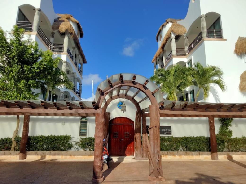 Apartment Playa Pajaros *