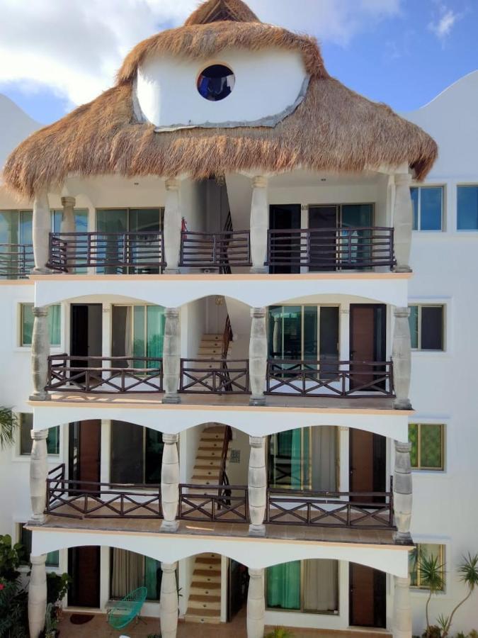 Playa Pajaros Apartment *
