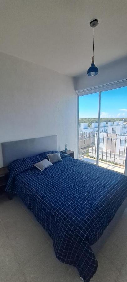 Encantador Depto. '4 Elementos' Apartment *