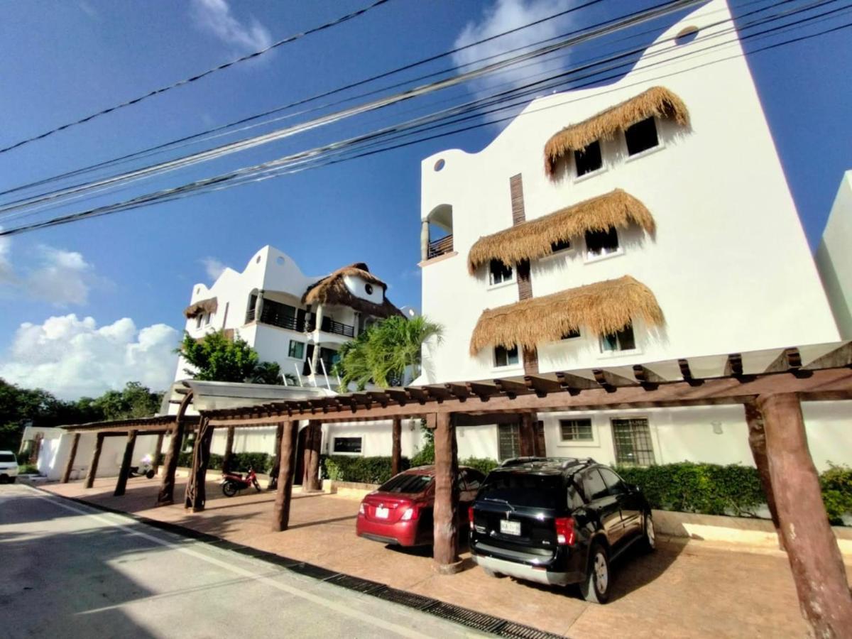 Apartment Playa Pajaros *