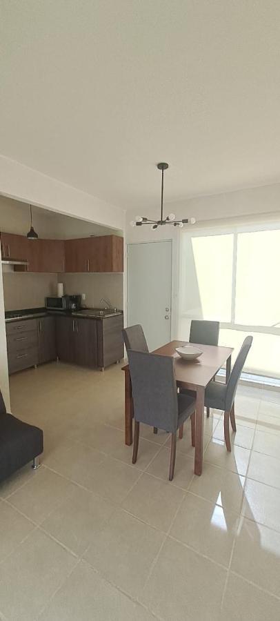 Encantador Depto. '4 Elementos' Apartment Playa del Carmen