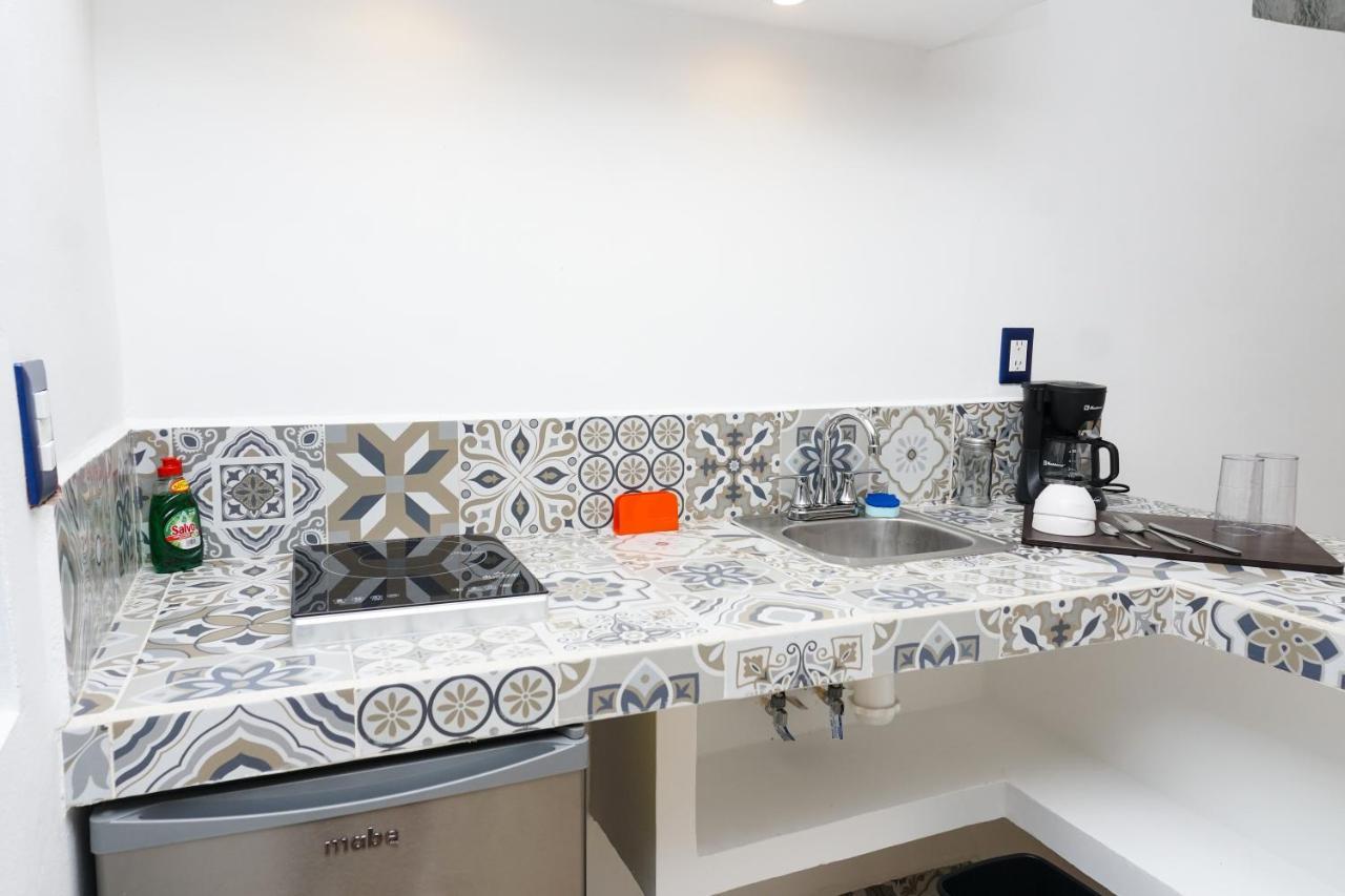 Hotel Linda Vecindad 3*
