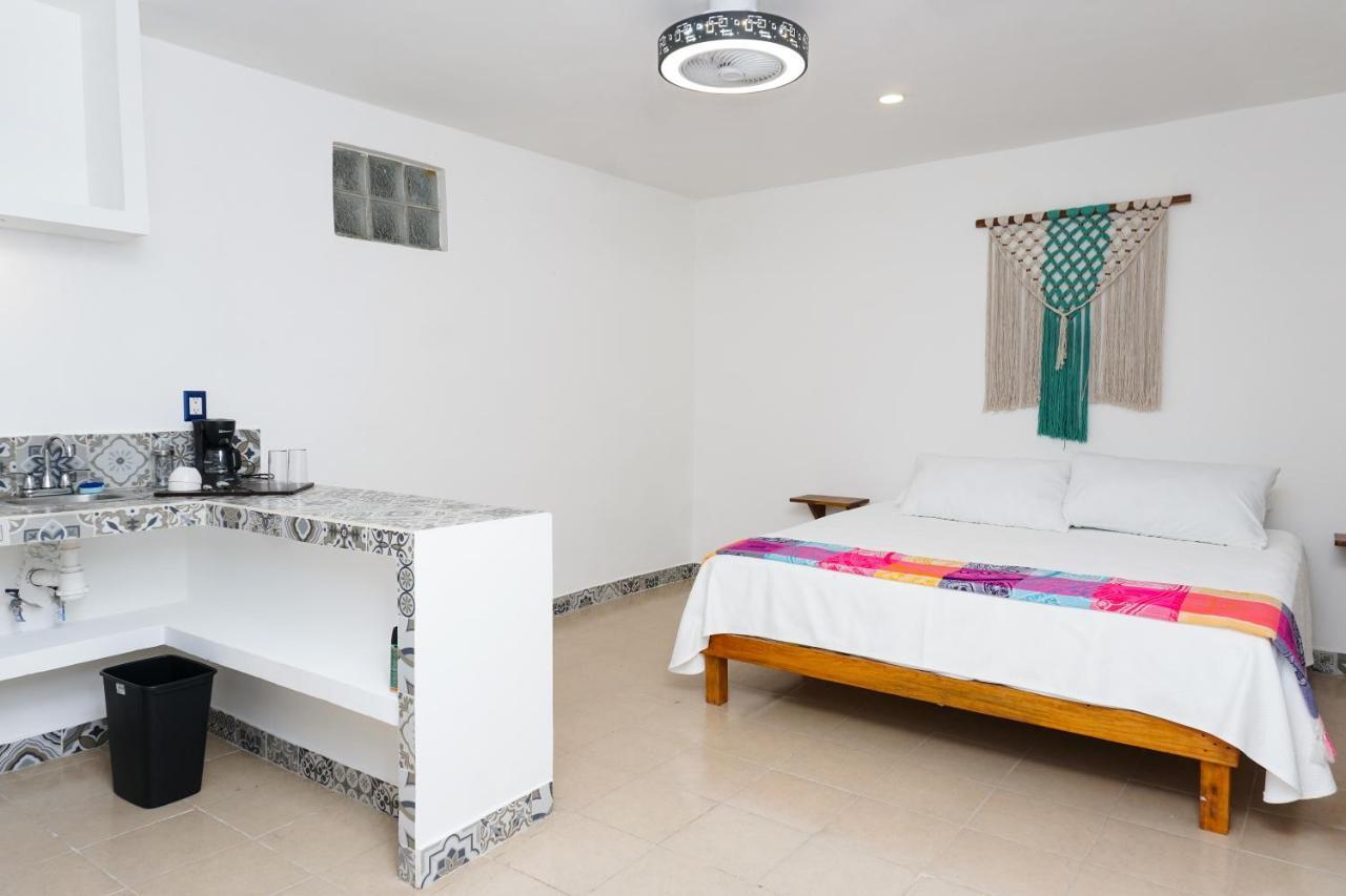 Hotel Linda Vecindad