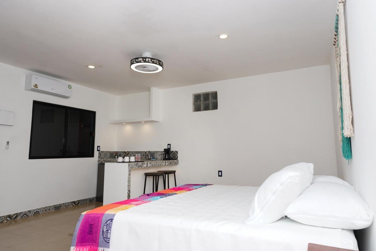 Hotel Linda Vecindad 3*