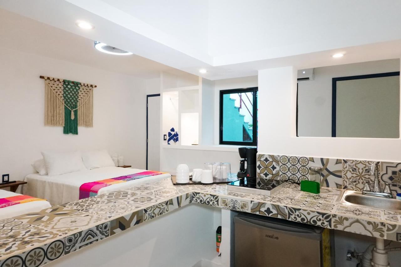 Linda Vecindad Hotel 3*