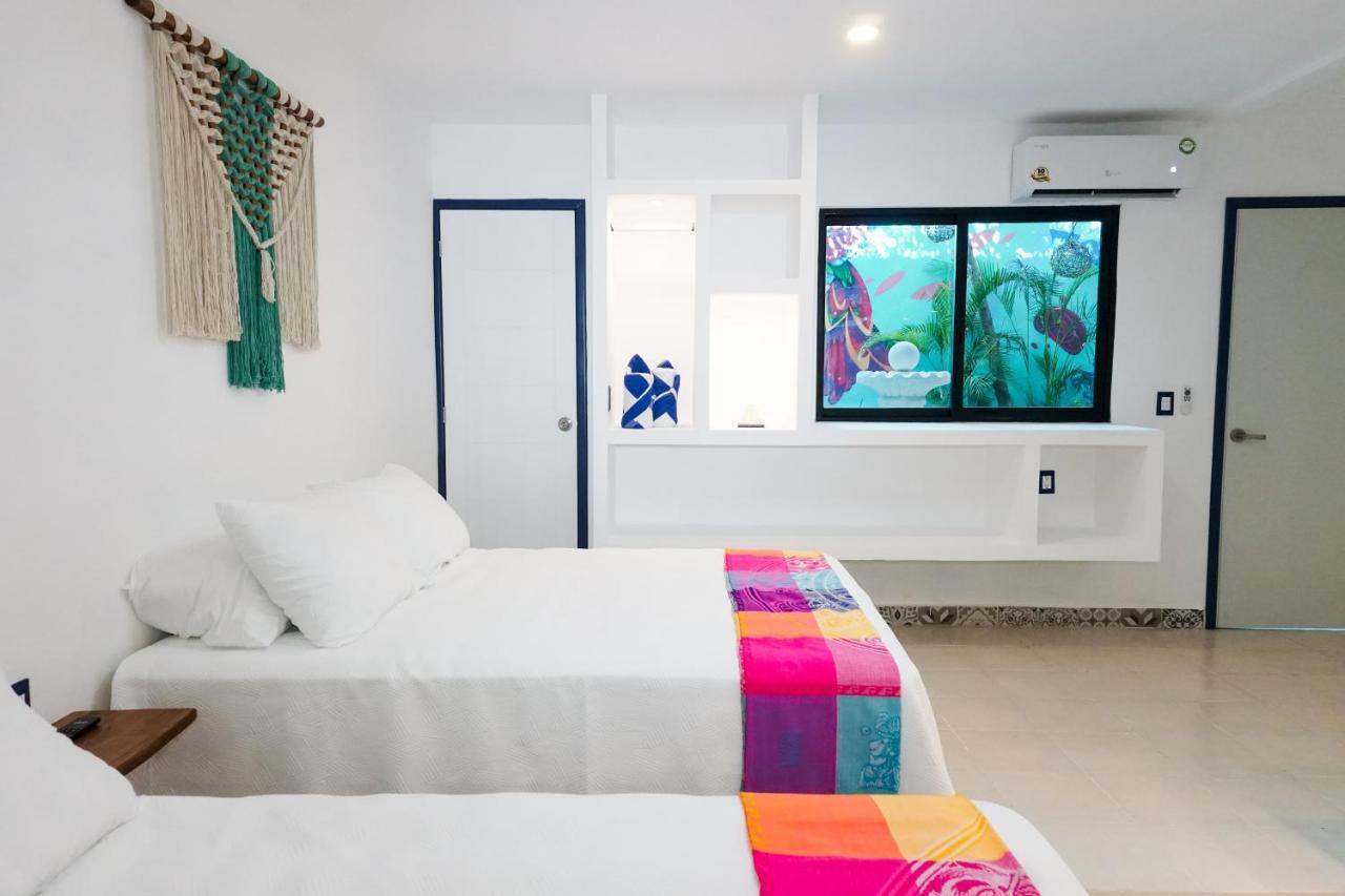 Hotel Linda Vecindad