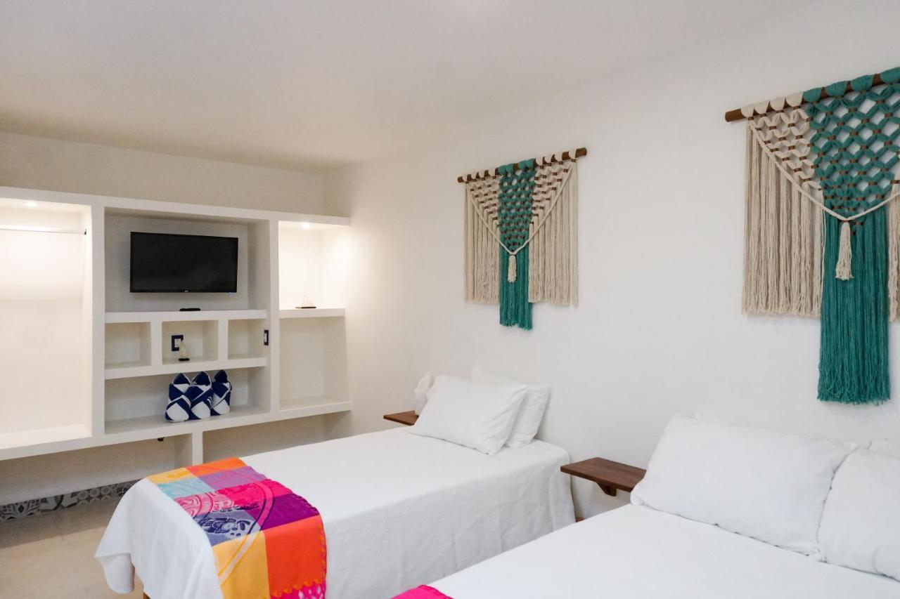 Hotel Linda Vecindad 3*