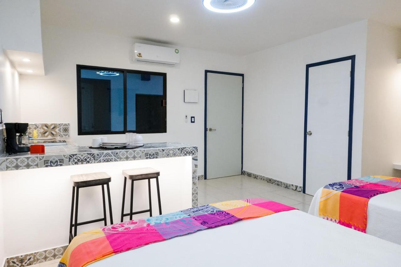 Hotel Linda Vecindad
