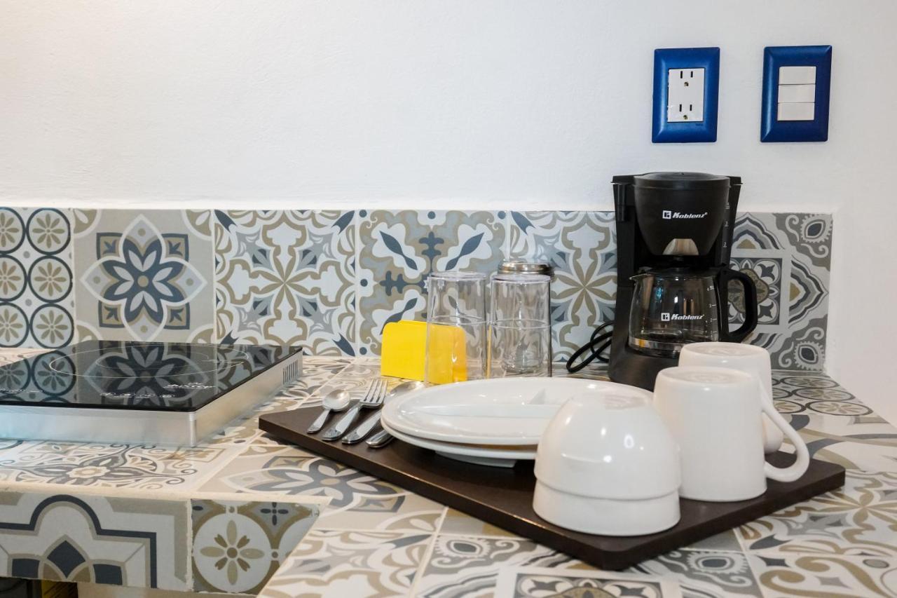 Linda Vecindad Hotel