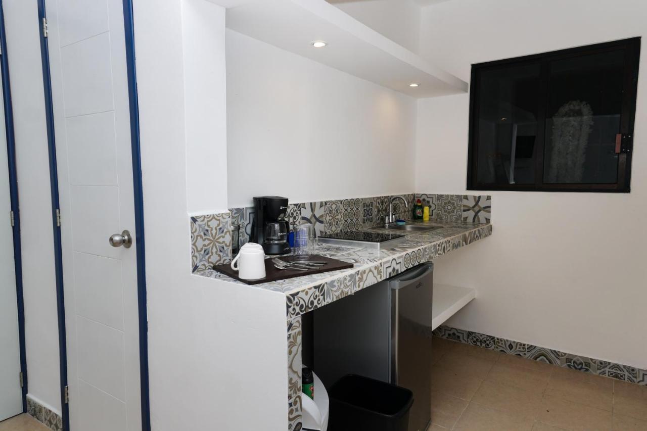 Hotel Linda Vecindad 3*