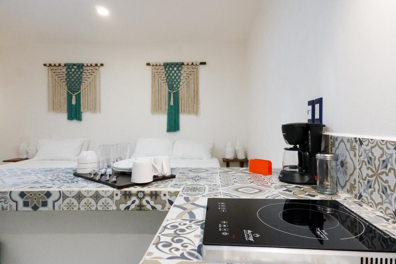 Linda Vecindad Hotel