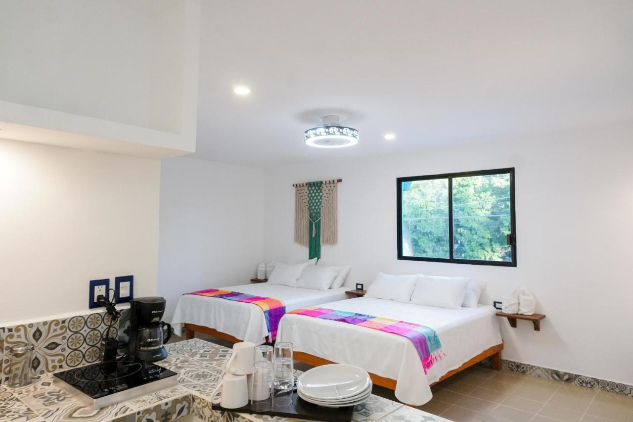 Hotel Linda Vecindad 3*