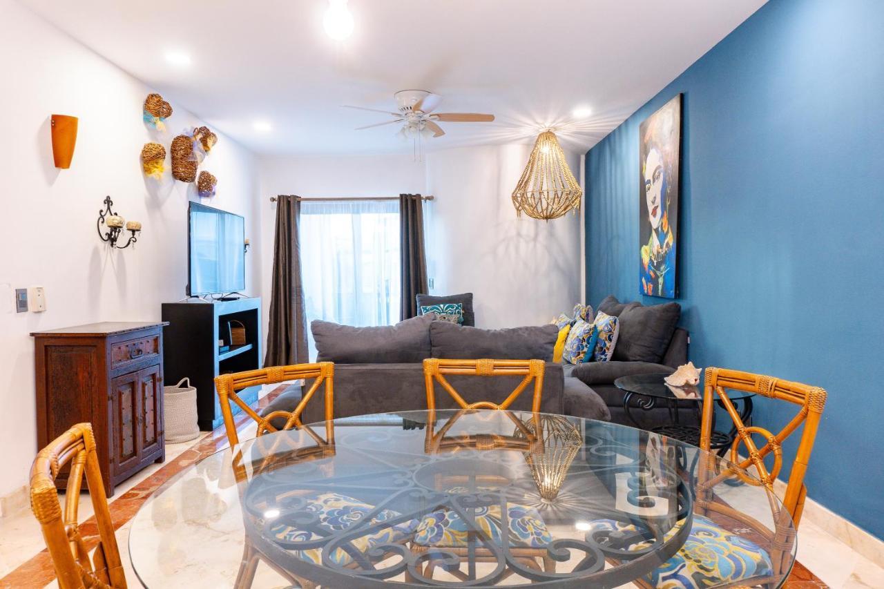 Apartment Paseo Del Sol Reef 305 Playa del Carmen