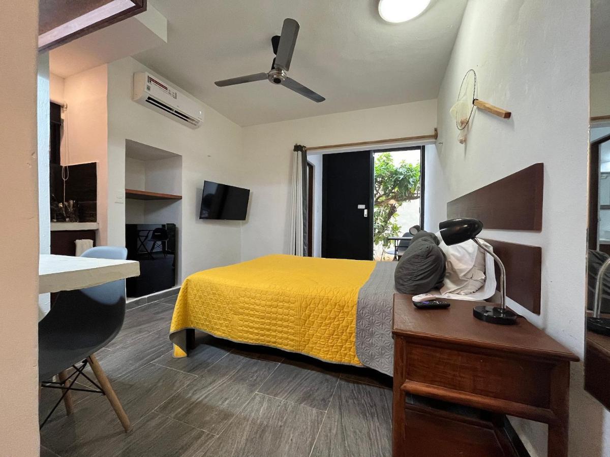 Apartment Beautiful, Comfortable And Great Location Playa del Carmen