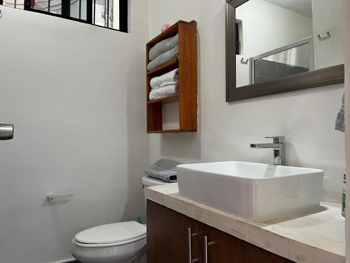 Beautiful, Comfortable And Great Location Playa del Carmen