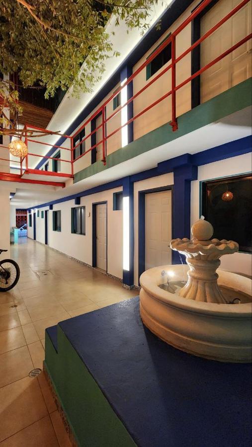 Hotel Linda Vecindad 3*