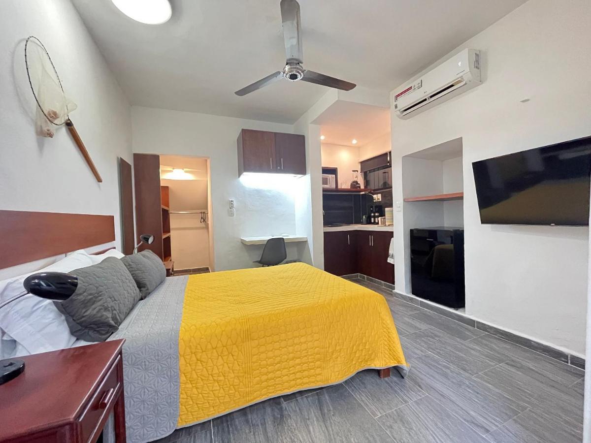 Beautiful, Comfortable And Great Location Apartment *