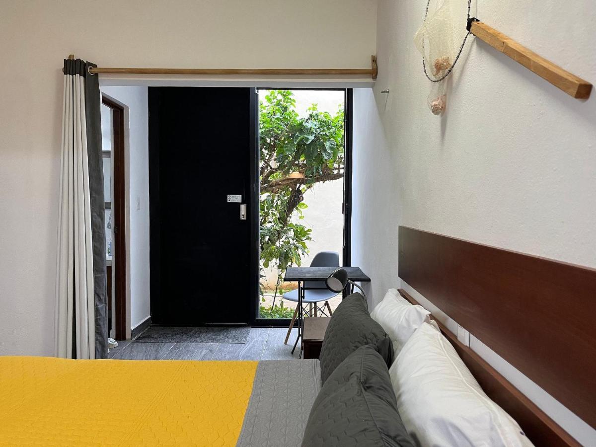 Beautiful, Comfortable And Great Location Playa del Carmen