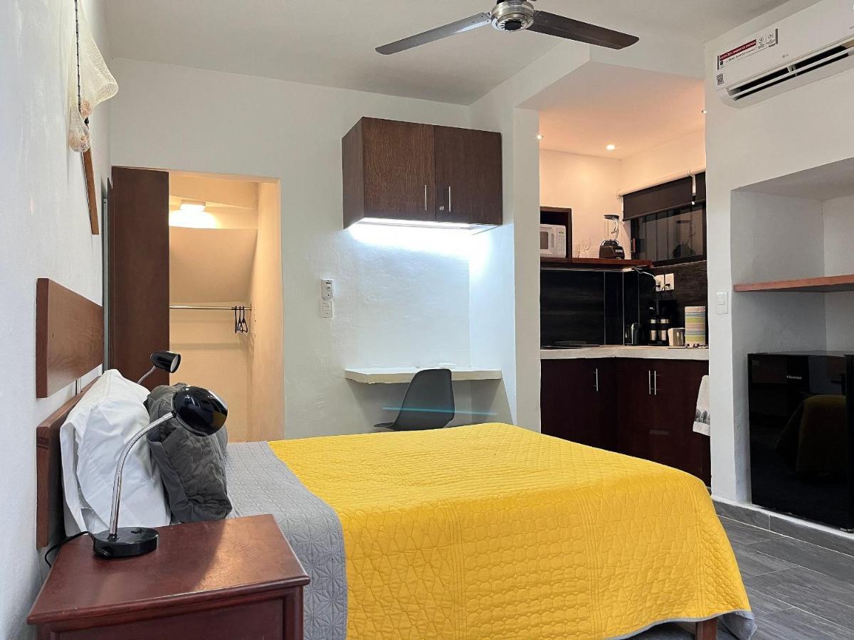 Beautiful, Comfortable And Great Location Apartment Playa del Carmen