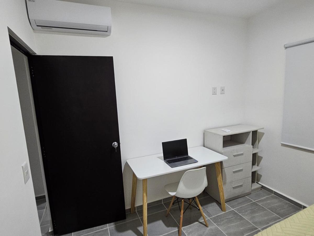 Comodo Departamento En
