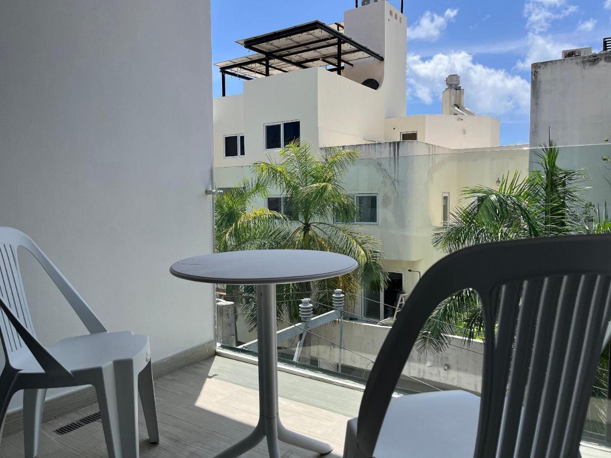Cute And Great Location Place Downtown Playa Apartment Playa del Carmen