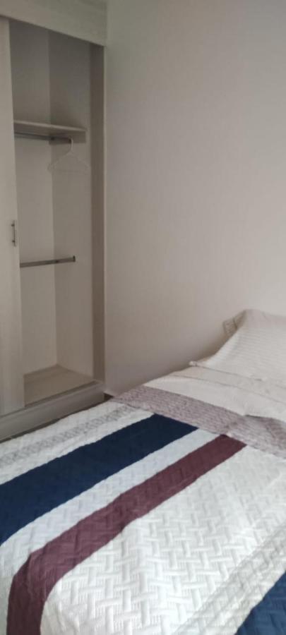 Comodo Departamento En