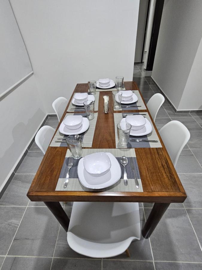 Apartment Comodo Departamento En Playa del Carmen