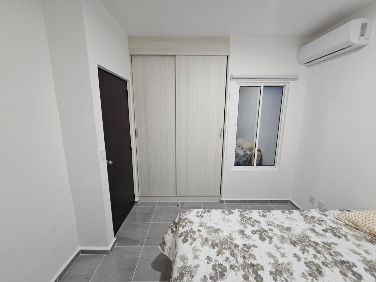 Apartment Comodo Departamento En *