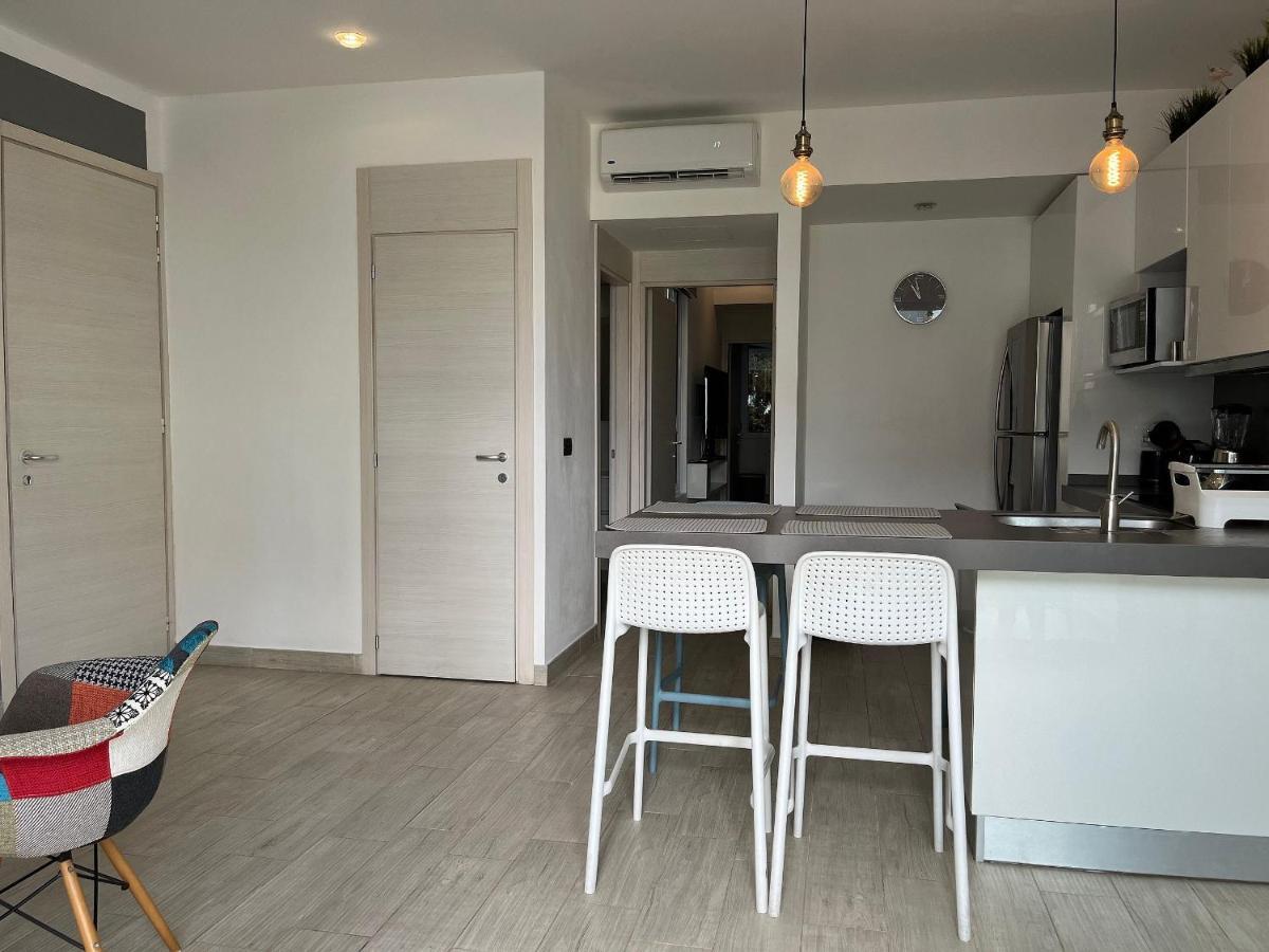 Cute And Great Location Place Downtown Playa Apartment
