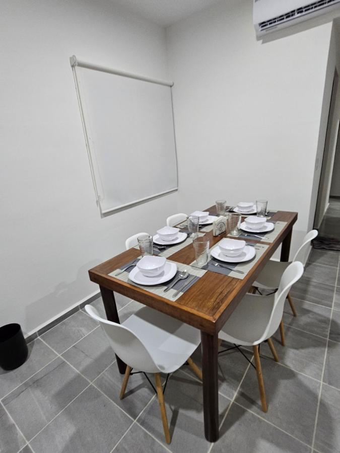 Comodo Departamento En