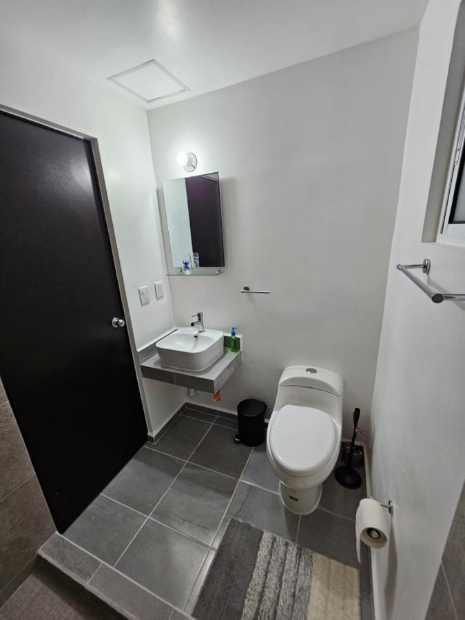 Apartment Comodo Departamento En Playa del Carmen