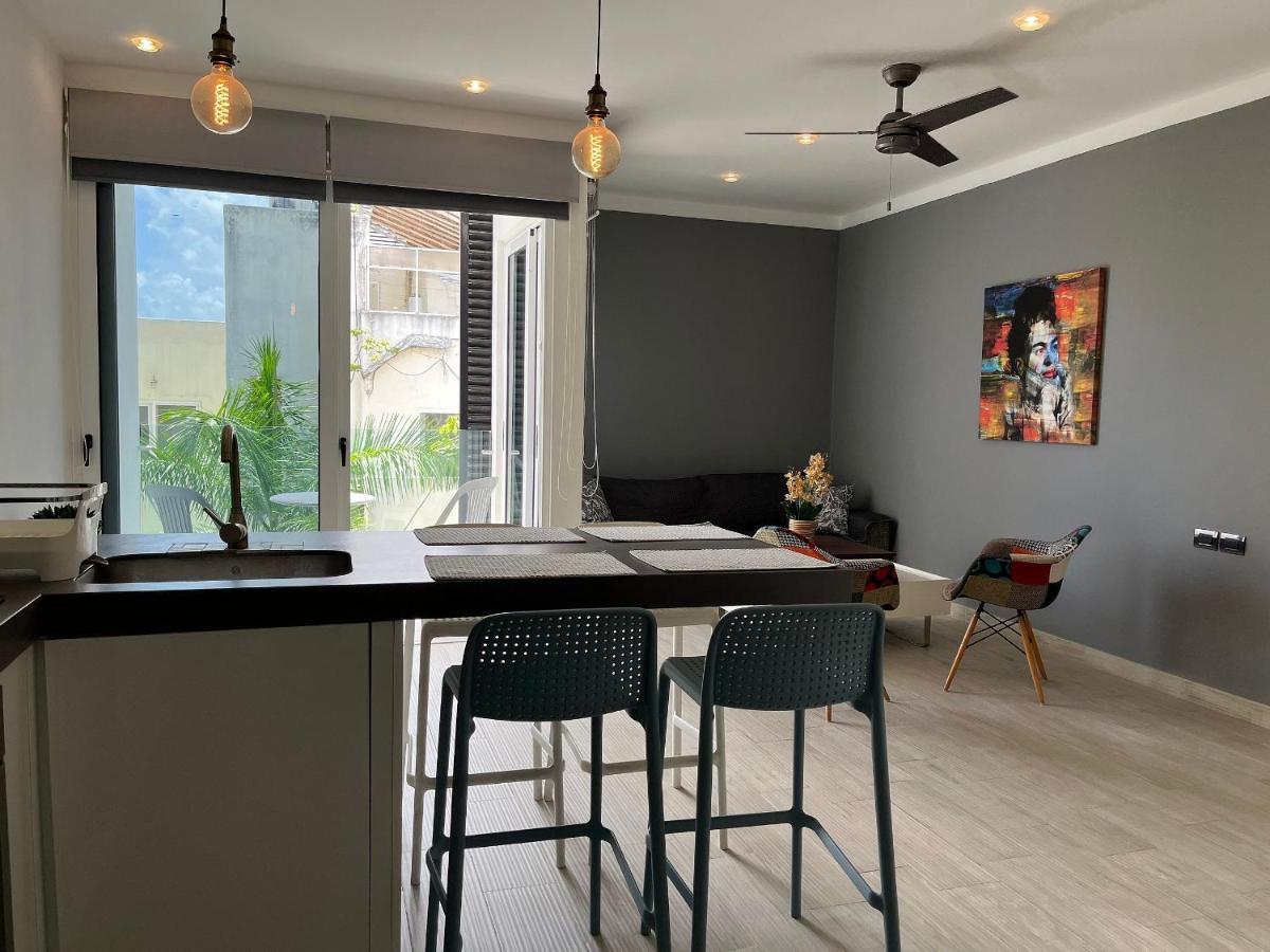 Apartment Cute And Great Location Place Downtown Playa Playa del Carmen