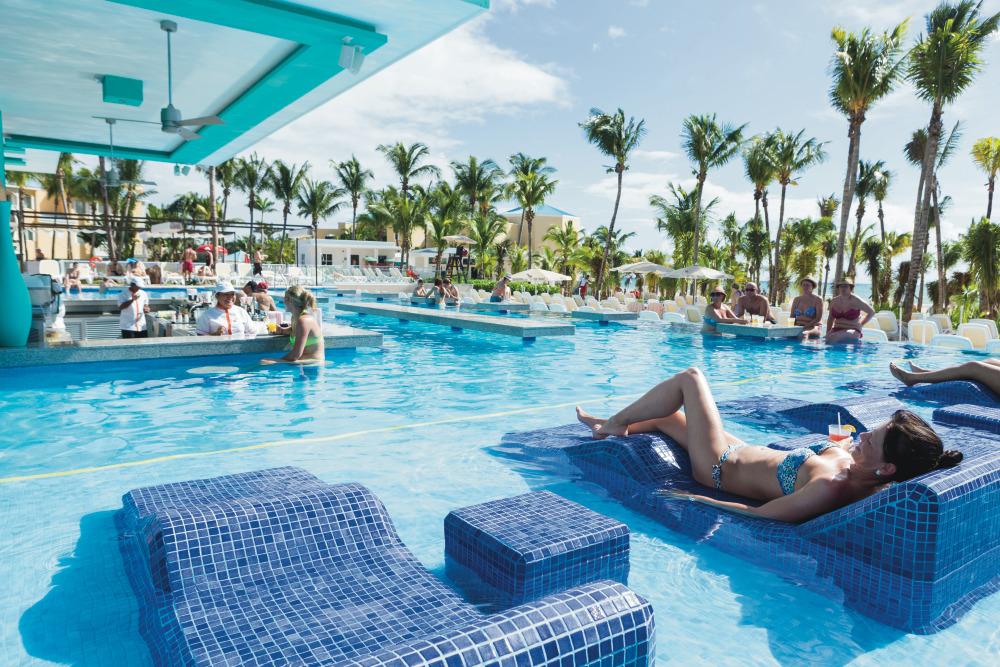 Riu Playacar Hotel