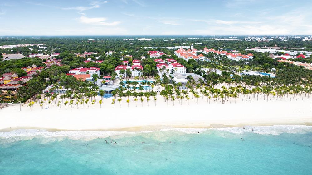 Hotel Riu Yucatan 5*