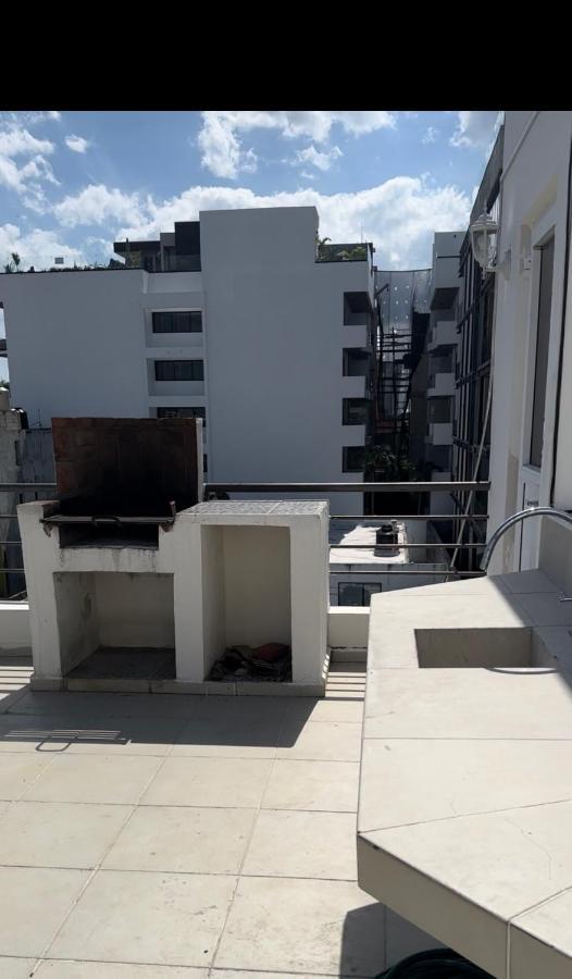 Maya Center Apartamento