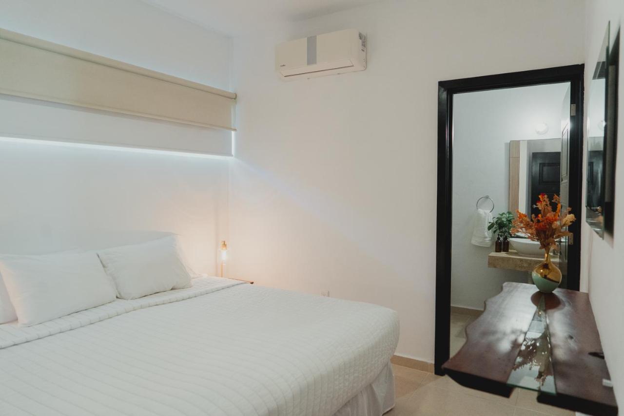Apartment Depto Vacacional Coto7 Selvanova