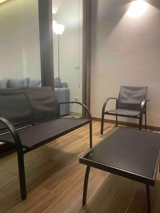 Penthouse Con Jacuzzi Y Panoramicas De Selva Apartamento *