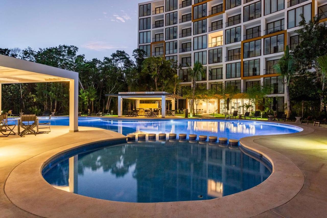Apartment In Mayakoba Playa del Carmen