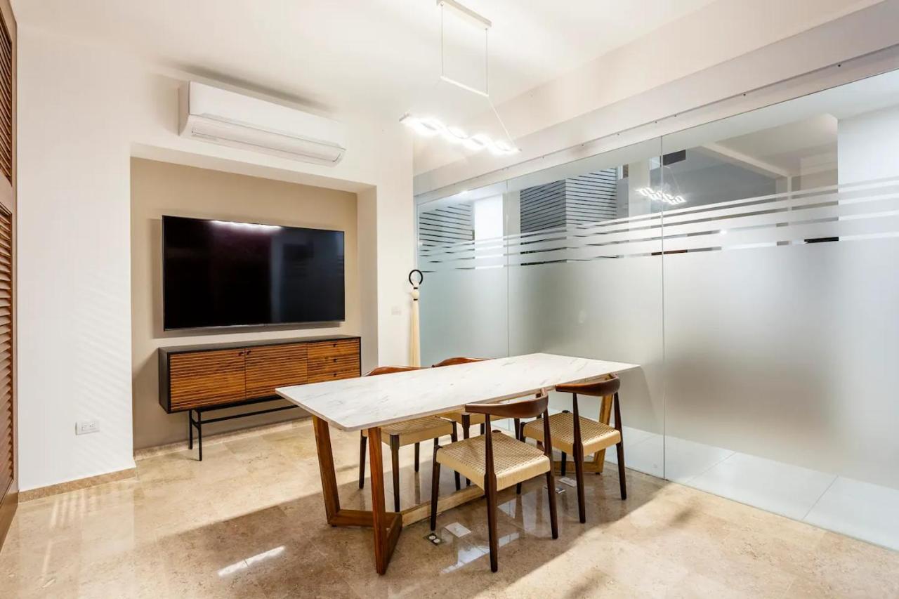 In Mayakoba Apartment *