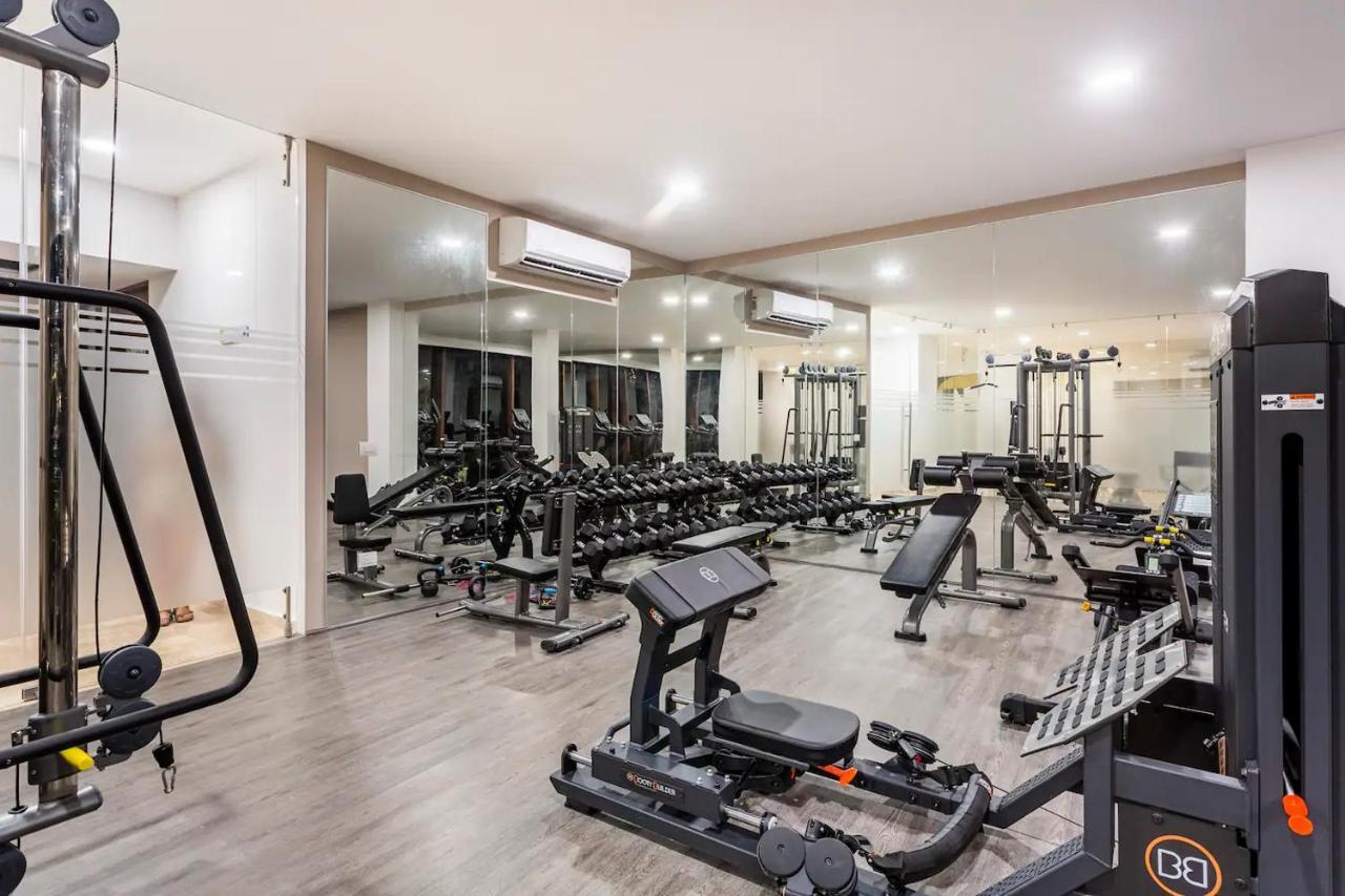 Apartment In Mayakoba Playa del Carmen