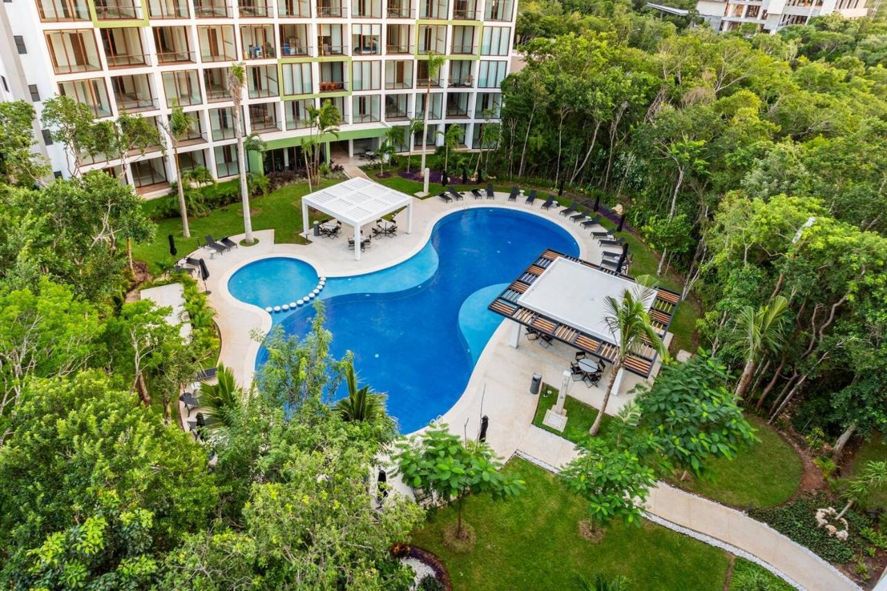 In Mayakoba Apartment Playa del Carmen