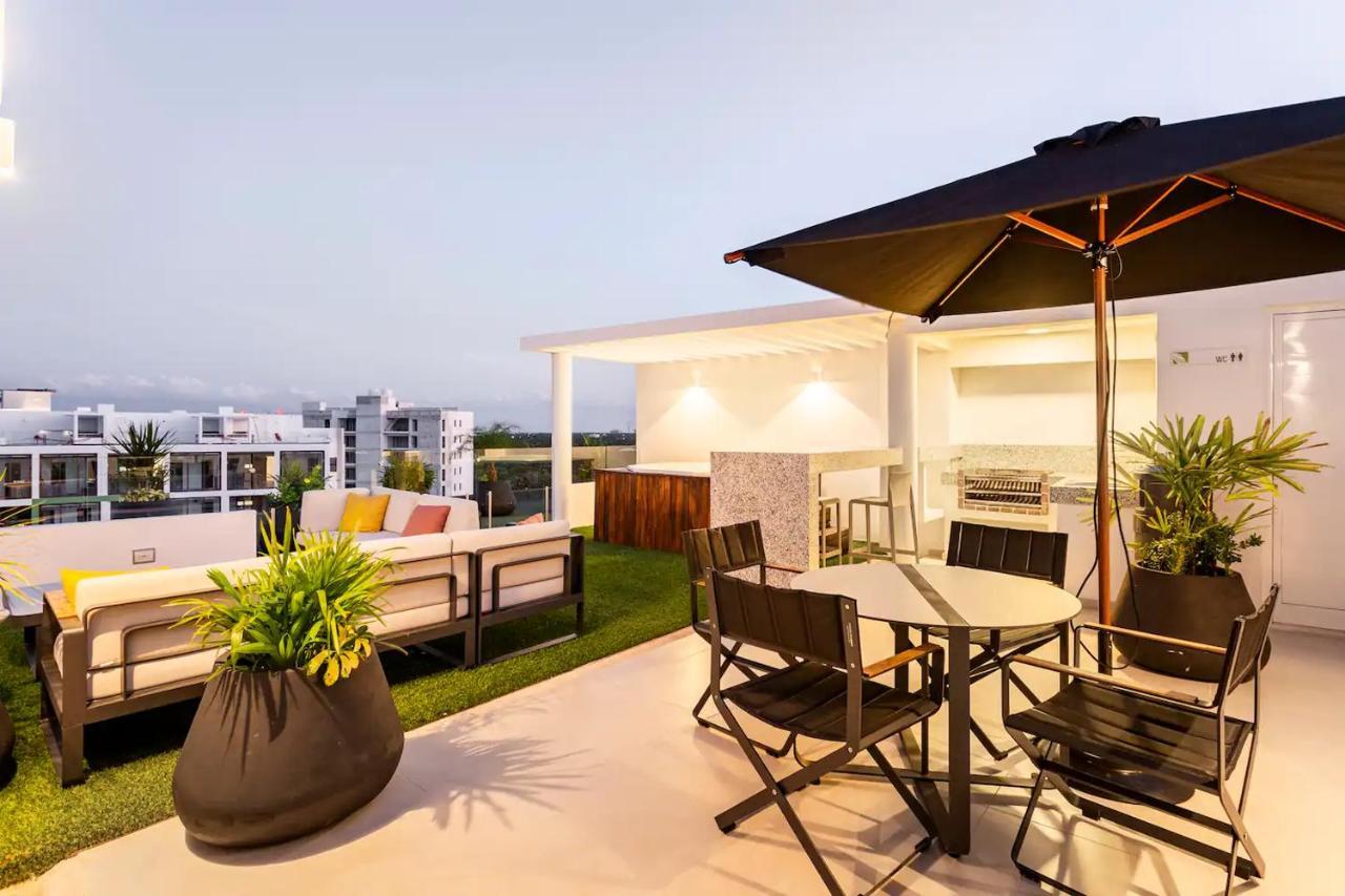 Apartment In Mayakoba *